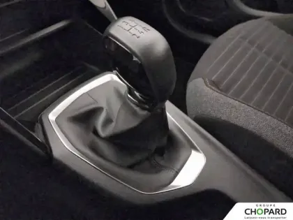 Photo 21 Peugeot 208  PureTech 75 S&S BVM5