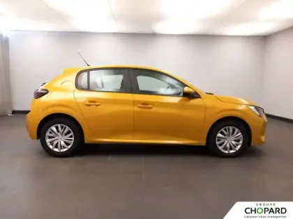 Photo 33 Peugeot 208  PureTech 75 S&S BVM5