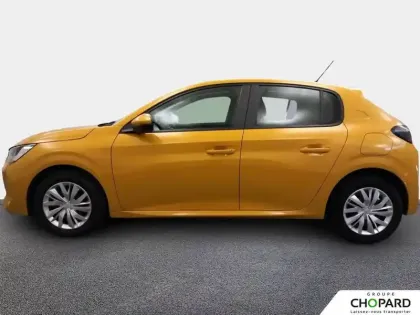 Photo 9 Peugeot 208  PureTech 75 S&S BVM5