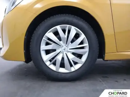 Photo 22 Peugeot 208  PureTech 75 S&S BVM5