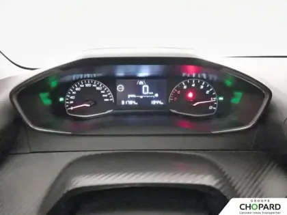 Photo 16 Peugeot 208  PureTech 75 S&S BVM5