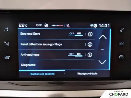 Photo 14 Peugeot 208  PureTech 75 S&S BVM5