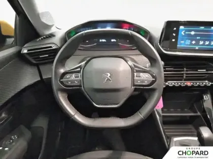 Photo 15 Peugeot 208  PureTech 75 S&S BVM5