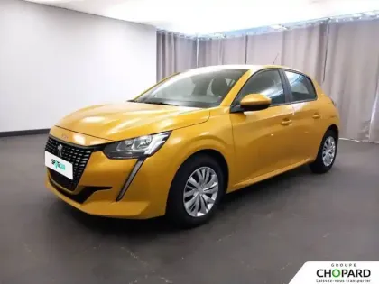 Photo 27 Peugeot 208  PureTech 75 S&S BVM5