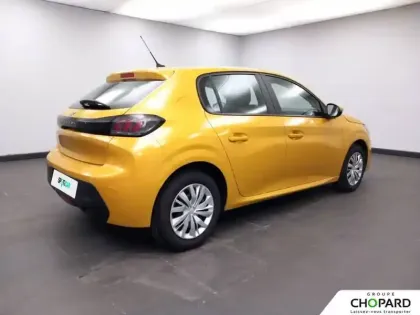 Photo 28 Peugeot 208  PureTech 75 S&S BVM5