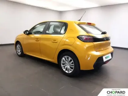 Photo 32 Peugeot 208  PureTech 75 S&S BVM5