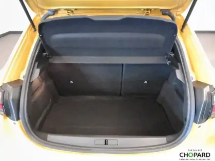 Photo 7 Peugeot 208  PureTech 75 S&S BVM5