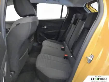 Photo 17 Peugeot 208  PureTech 75 S&S BVM5