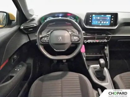 Photo 1 Peugeot 208  PureTech 75 S&S BVM5