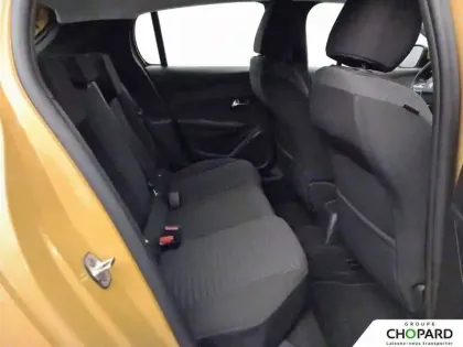 Photo 19 Peugeot 208  PureTech 75 S&S BVM5