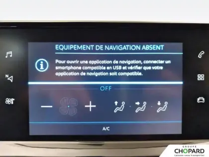 Photo 13 Peugeot 208  PureTech 75 S&S BVM5