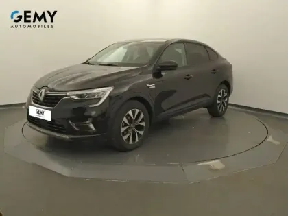 Photo Renault Arkana Evolution