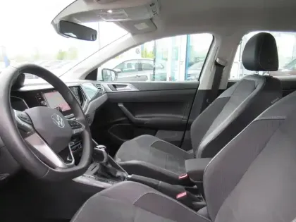 Photo 40 Volkswagen Polo Gén. VI Ph2 Evo Style 5