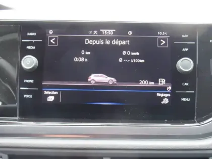 Photo 51 Volkswagen Polo Gén. VI Ph2 Evo Style 5