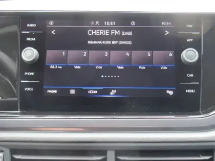 Photo 54 Volkswagen Polo Gén. VI Ph2 Evo Style 5