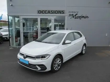 Photo Volkswagen Polo Style