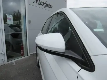 Photo 45 Volkswagen Polo Gén. VI Ph2 Evo Style 5