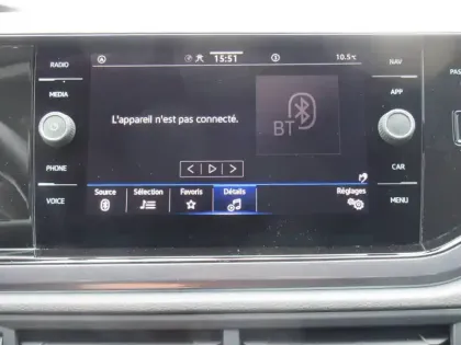 Photo 55 Volkswagen Polo Gén. VI Ph2 Evo Style 5