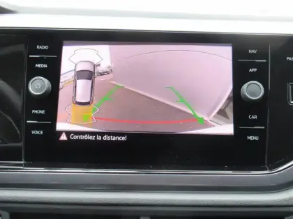 Photo 43 Volkswagen Polo Gén. VI Ph2 Evo Style 5