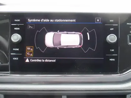 Photo 57 Volkswagen Polo Gén. VI Ph2 Evo Style 5