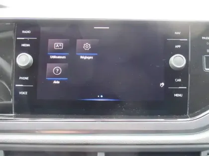 Photo 53 Volkswagen Polo Gén. VI Ph2 Evo Style 5