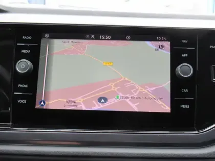 Photo 42 Volkswagen Polo Gén. VI Ph2 Evo Style 5