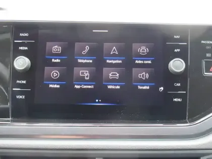 Photo 52 Volkswagen Polo Gén. VI Ph2 Evo Style 5