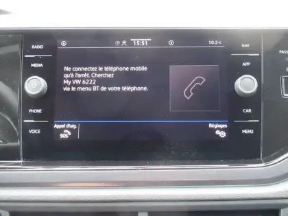 Photo 56 Volkswagen Polo Gén. VI Ph2 Evo Style 5