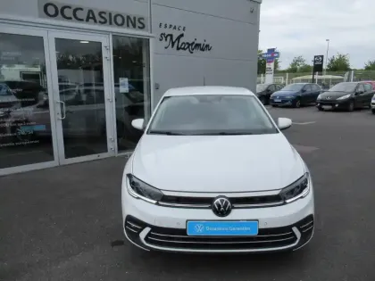 Photo 39 Volkswagen Polo Gén. VI Ph2 Evo Style 5