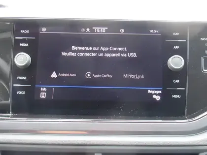 Photo 50 Volkswagen Polo Gén. VI Ph2 Evo Style 5