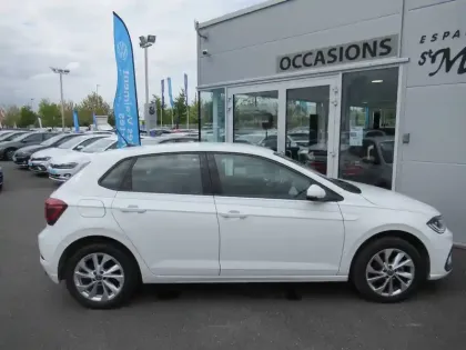 Photo 66 Volkswagen Polo Gén. VI Ph2 Evo Style 5