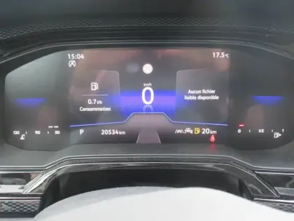 Photo 63 Volkswagen Polo  1.0 TSI 95 S&S DSG7