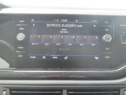 Photo 53 Volkswagen Polo  1.0 TSI 95 S&S DSG7