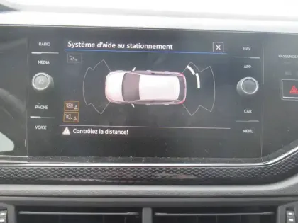 Photo 60 Volkswagen Polo  1.0 TSI 95 S&S DSG7