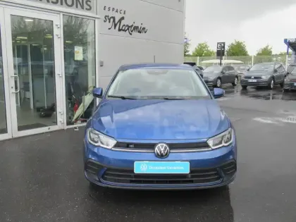 Photo 41 Volkswagen Polo  1.0 TSI 95 S&S DSG7