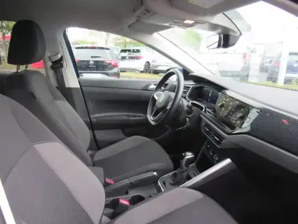 Photo 45 Volkswagen Polo  1.0 TSI 95 S&S DSG7