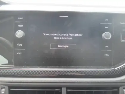 Photo 56 Volkswagen Polo  1.0 TSI 95 S&S DSG7