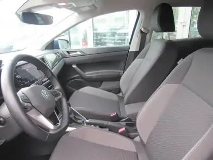 Photo 44 Volkswagen Polo  1.0 TSI 95 S&S DSG7