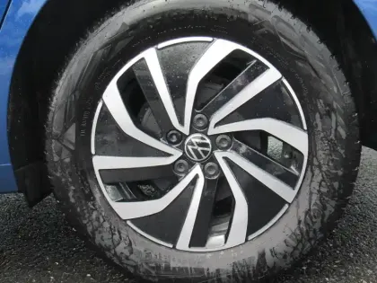 Photo 42 Volkswagen Polo  1.0 TSI 95 S&S DSG7