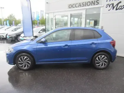 Photo 50 Volkswagen Polo  1.0 TSI 95 S&S DSG7