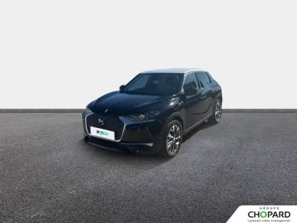 Photo Ds Ds 3 Grand Chic