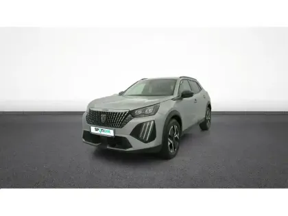 Photo Peugeot 2008 Allure