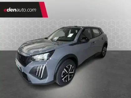 Photo Peugeot 2008 Active