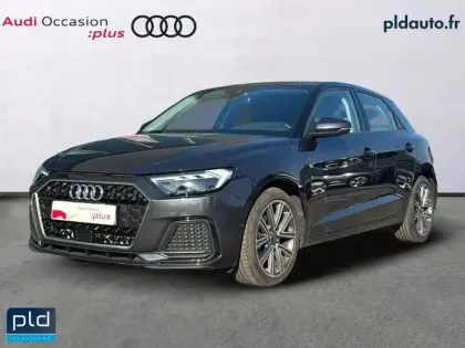 Photo Audi A1 Advanced