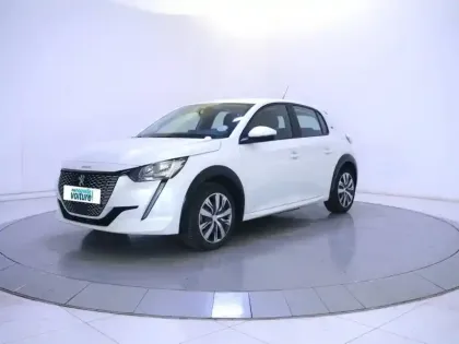 Photo Peugeot 208 Active Business