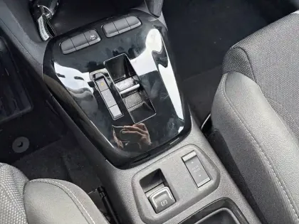 Photo 13 Opel Corsa  Electrique 136 ch & Batterie 50 kWh