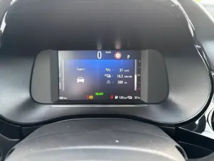 Photo 9 Opel Corsa  Electrique 136 ch & Batterie 50 kWh