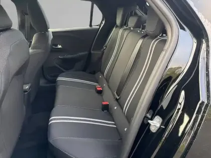 Photo 11 Opel Corsa  Electrique 136 ch & Batterie 50 kWh