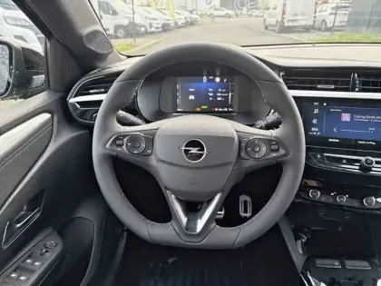 Photo 8 Opel Corsa  Electrique 136 ch & Batterie 50 kWh