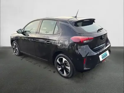 Photo 6 Opel Corsa  Electrique 136 ch & Batterie 50 kWh